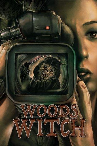 Woods Witch film afişi