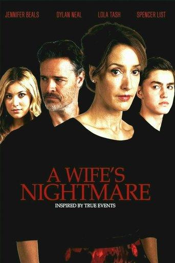 A Wife's Nightmare film afişi