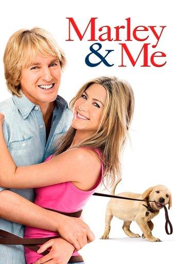 Marley & Me film afişi