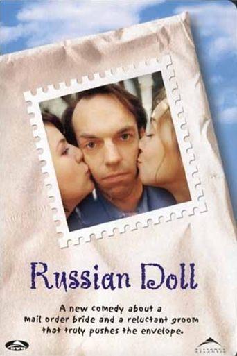 Russian Doll film afişi