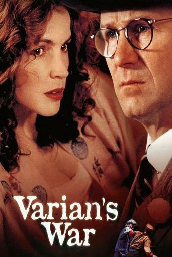 Varian's War film afişi