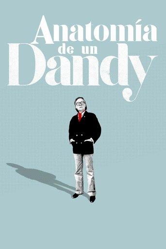 Anatomy of a Dandy film afişi