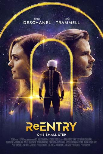 ReEntry film afişi