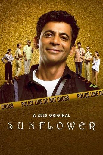 Sunflower dizi afişi