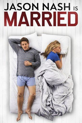 Jason Nash Is Married film afişi