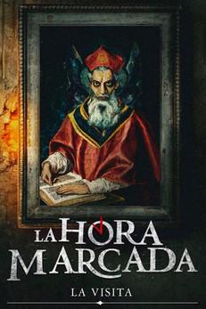 The Visit film afişi