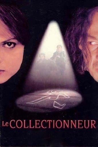 The Collector film afişi
