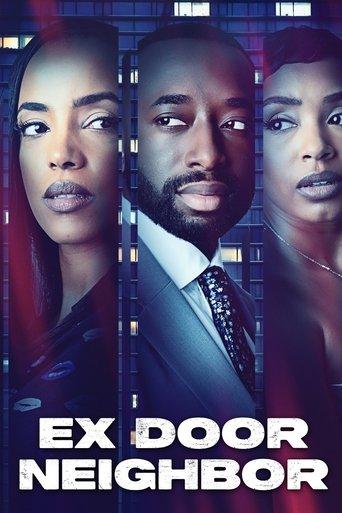 Ex Door Neighbor film afişi
