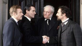 The Greek Interpreter