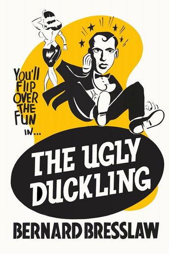 The Ugly Duckling film afişi
