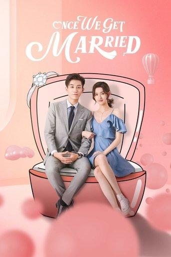 Once We Get Married dizi afişi