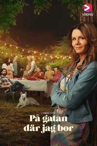 The Street Where I Live dizi afişi