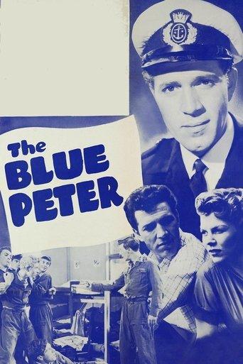 The Blue Peter film afişi