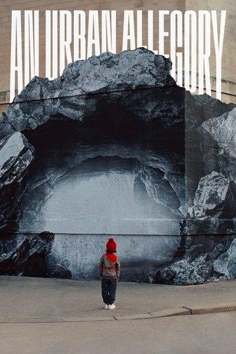 An Urban Allegory film afişi