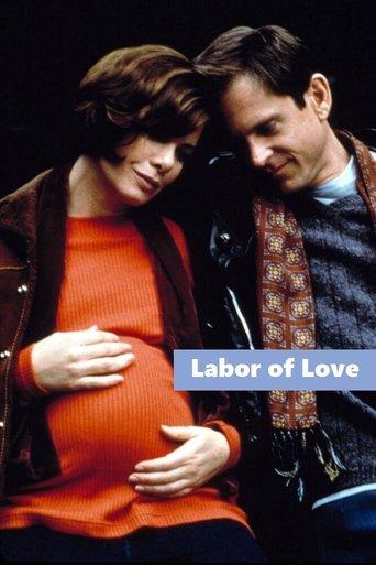 Labor of Love film afişi