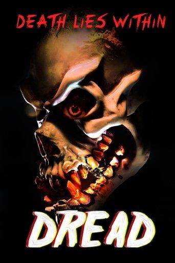 The Dread film afişi