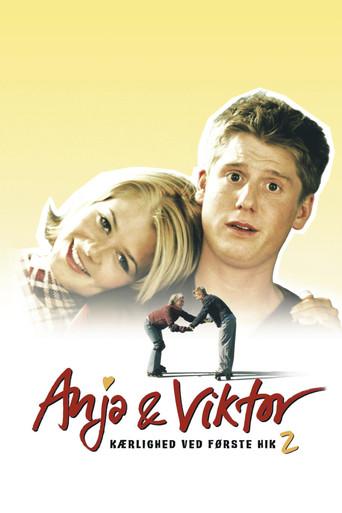 Anja & Viktor film afişi