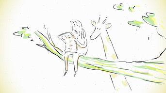 Jane Goodall on Instinct