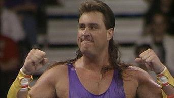 Superstars - Jul 04, 1992