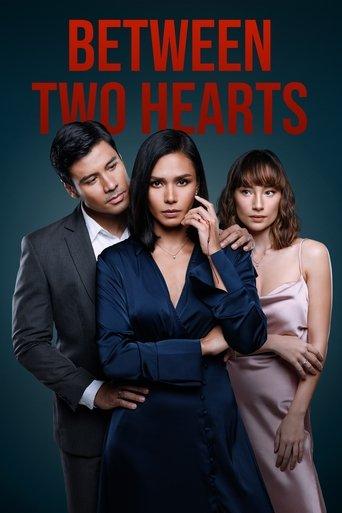 Between Two Hearts dizi afişi