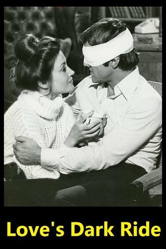 Love’s Dark Ride film afişi