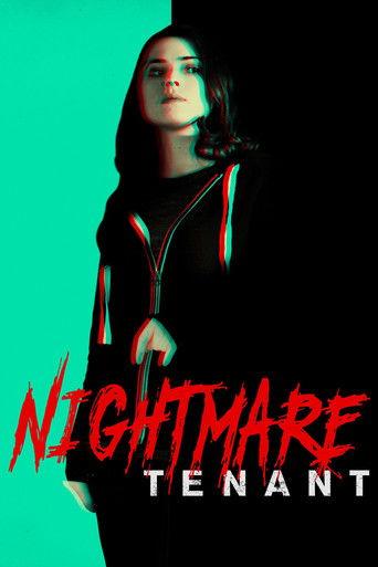 Nightmare Tenant film afişi