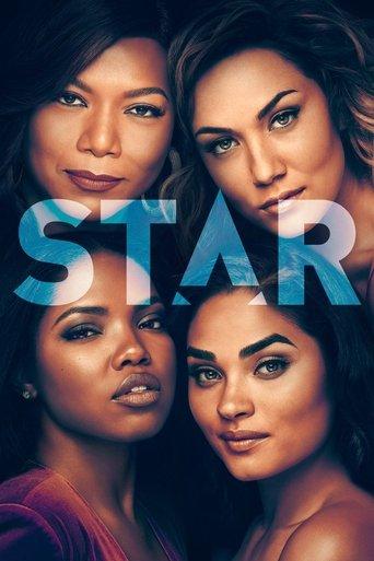 Star dizi afişi