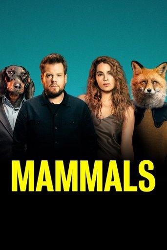 Mammals dizi afişi