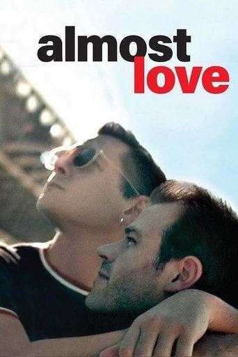 Almost Love film afişi