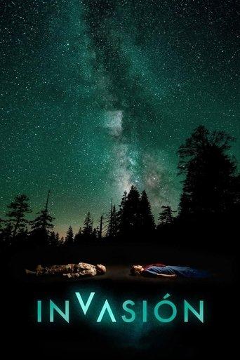 Invasión film afişi