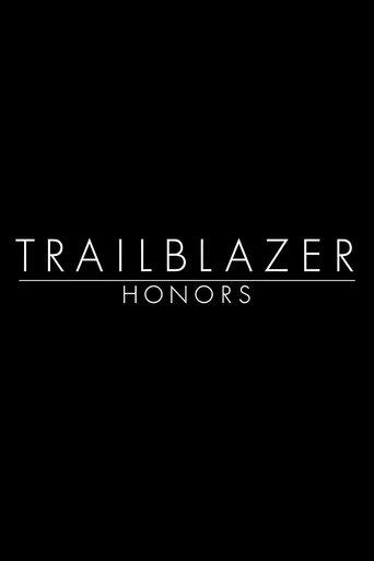 Trailblazer Honors dizi afişi