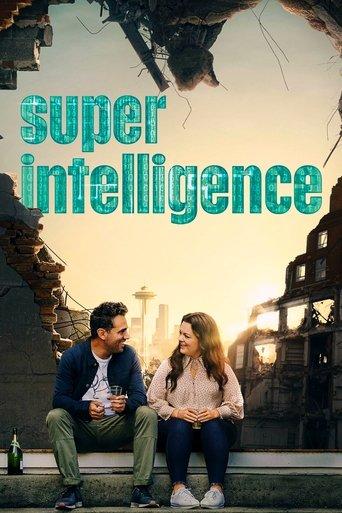 Superintelligence film afişi