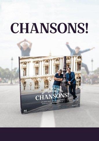 Chansons! dizi afişi