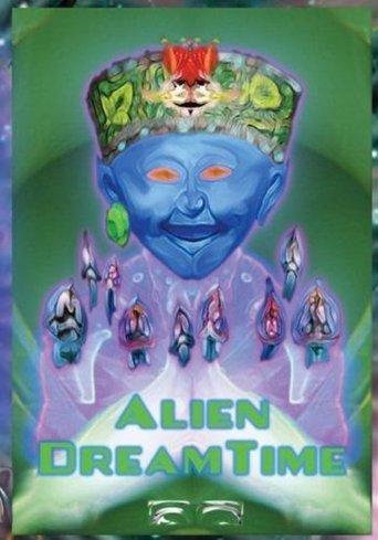 Alien Dreamtime film afişi