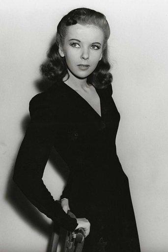 Dark Meeting film afişi