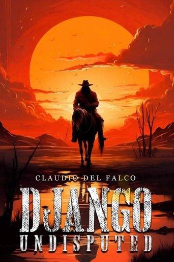 Django Undisputed film afişi