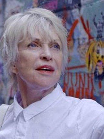 Jill Bilcock: The Art of Film Editing film afişi