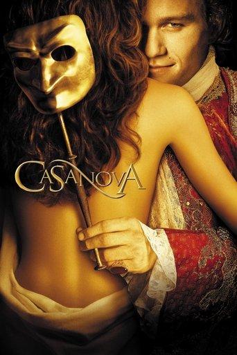Casanova film afişi