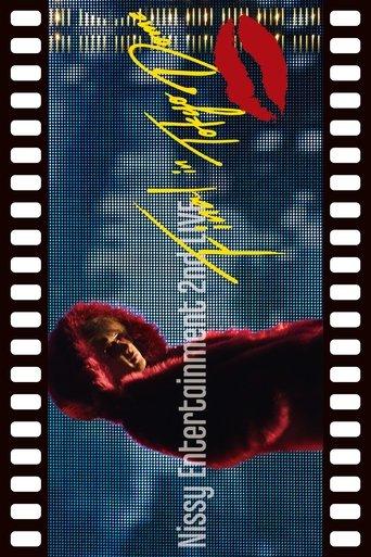 Nissy Entertainment 2nd LIVE -FINAL- in TOKYO DOME film afişi