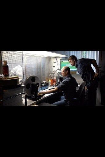 Rescuing a Fantasy Classic film afişi