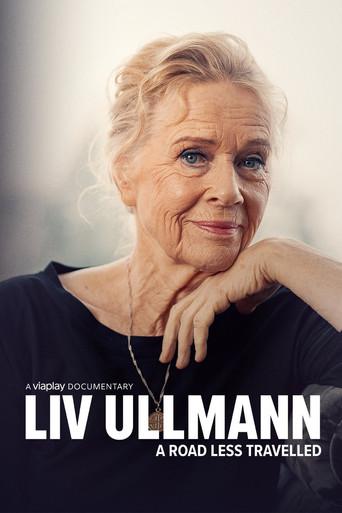 Liv Ullmann: A Road Less Travelled dizi afişi