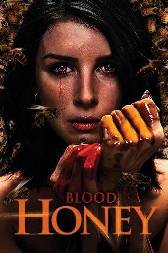 Blood Honey film afişi