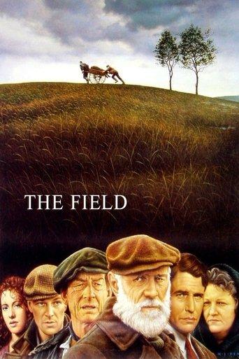 The Field film afişi