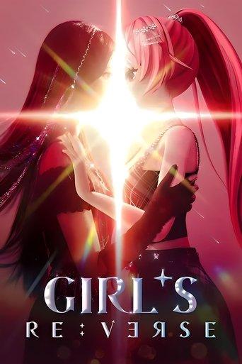 GIRL’S RE:VERSE dizi afişi