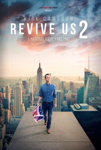 Revive Us 2 film afişi