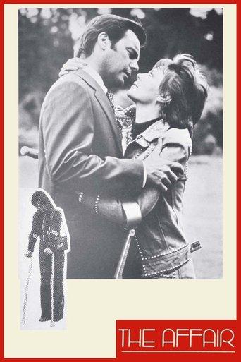 The Affair film afişi