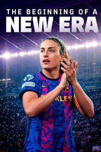 The beginning of a new era film afişi