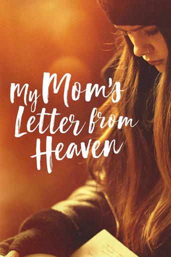 My Mom's Letter from Heaven film afişi