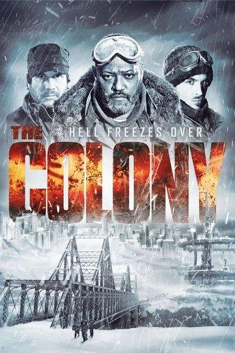 The Colony film afişi