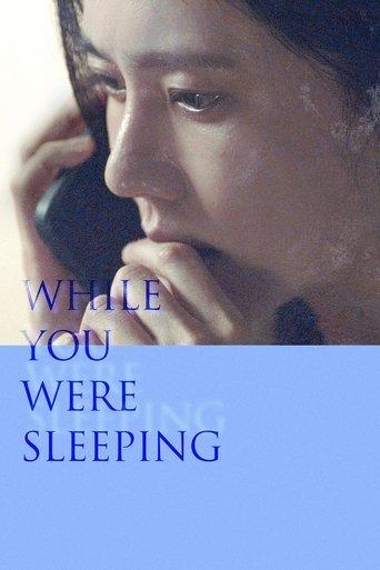 While You Were Sleeping film afişi